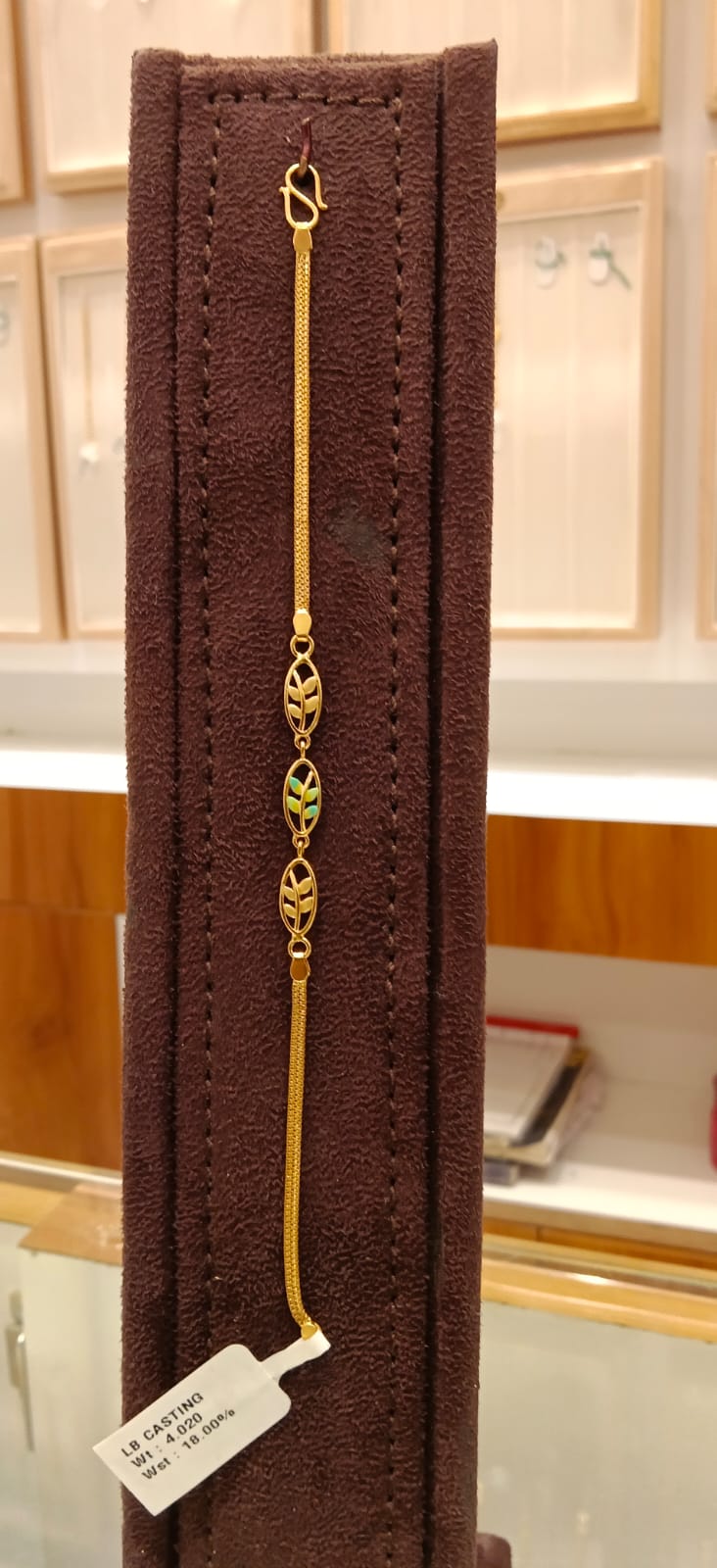Girls Bracelet